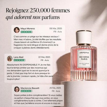 ARPEPIA® Elixir I Parfum
