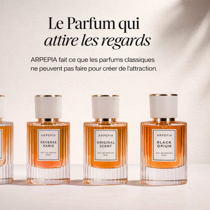 ARPEPIA® Elixir I Parfum