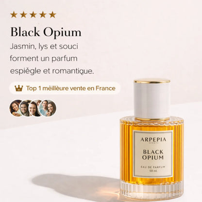 ARPEPIA® Elixir I Parfum