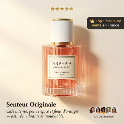 Le parfum que son cerveau ne peut pas ignorer